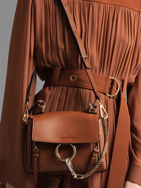 chloe faye day mini|Chloé Mini Faye Day Shoulder Bag .